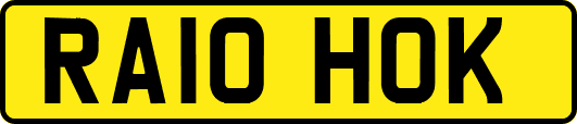 RA10HOK