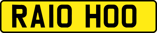 RA10HOO