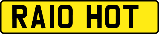 RA10HOT