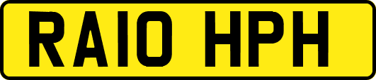 RA10HPH
