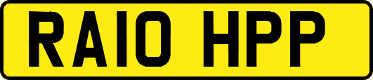 RA10HPP