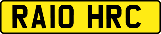 RA10HRC
