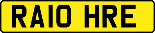 RA10HRE