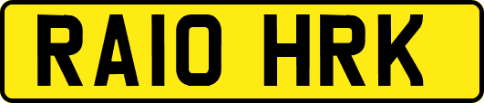 RA10HRK