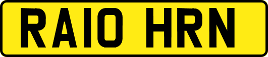 RA10HRN