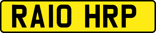 RA10HRP