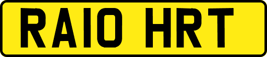 RA10HRT