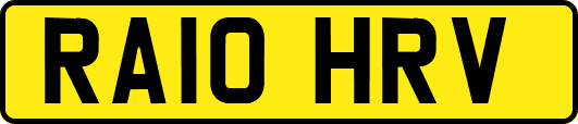 RA10HRV