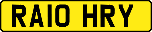RA10HRY