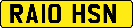 RA10HSN