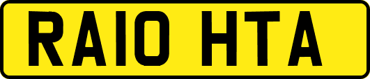 RA10HTA