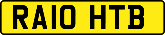 RA10HTB