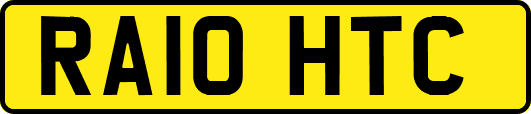 RA10HTC