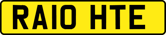RA10HTE