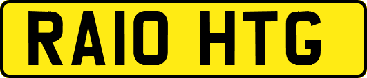 RA10HTG