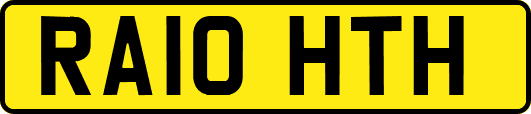 RA10HTH