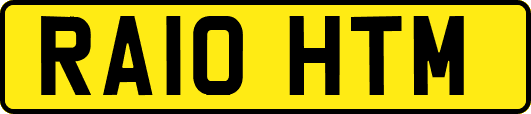 RA10HTM