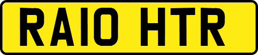 RA10HTR