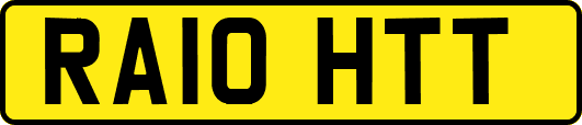 RA10HTT
