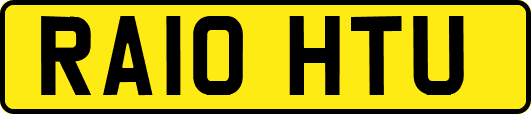 RA10HTU