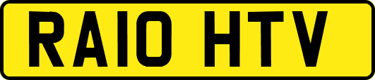 RA10HTV