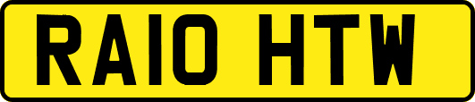 RA10HTW