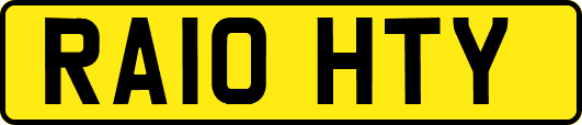 RA10HTY