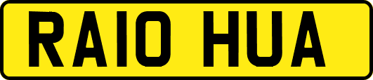 RA10HUA