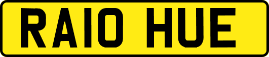 RA10HUE