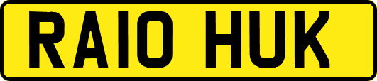 RA10HUK