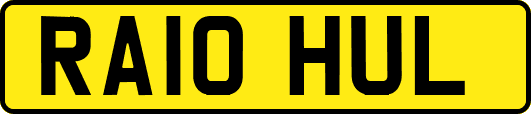 RA10HUL