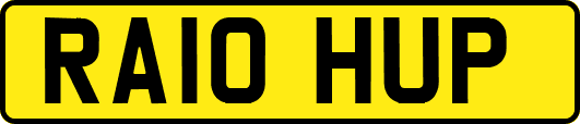 RA10HUP