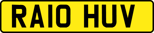 RA10HUV