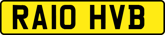 RA10HVB