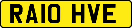 RA10HVE