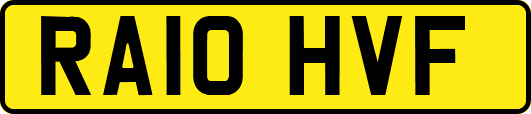 RA10HVF