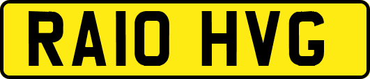 RA10HVG