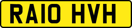 RA10HVH
