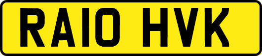 RA10HVK