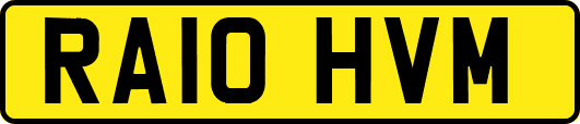 RA10HVM