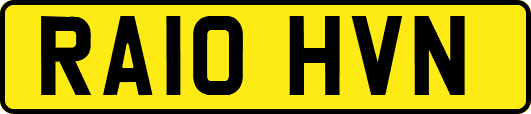 RA10HVN
