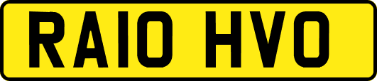 RA10HVO