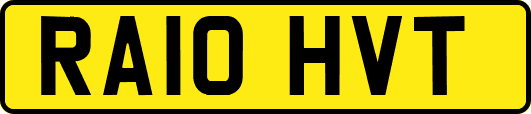 RA10HVT