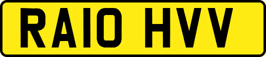 RA10HVV