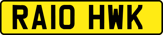 RA10HWK