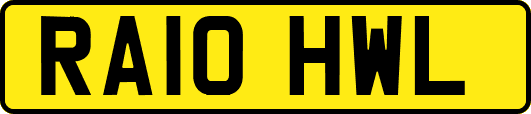 RA10HWL