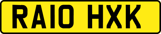 RA10HXK