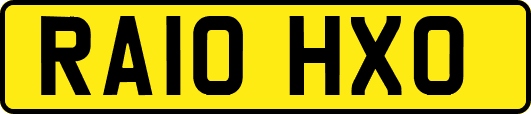 RA10HXO