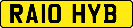 RA10HYB