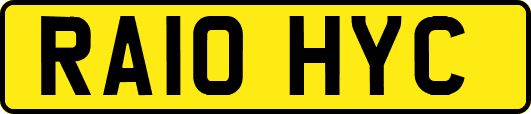RA10HYC
